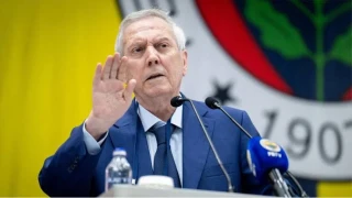 Aziz Yıldırım'ın sözünü verdiği golcü