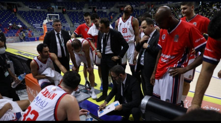 Bahçeşehir'e İngiliz rakip