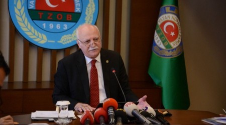 Balıkçılar destek bekliyor
