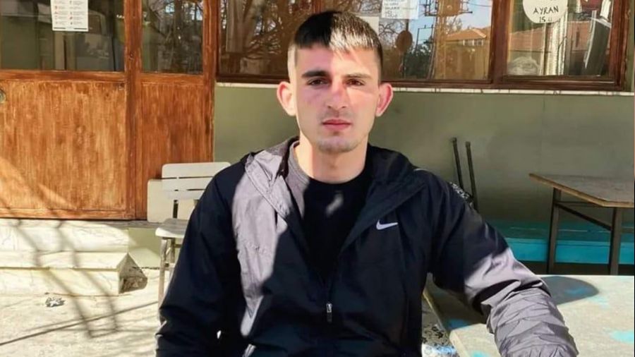 Balıkesir'de gençlerin kız arkadaş tartışması ölümle bitti