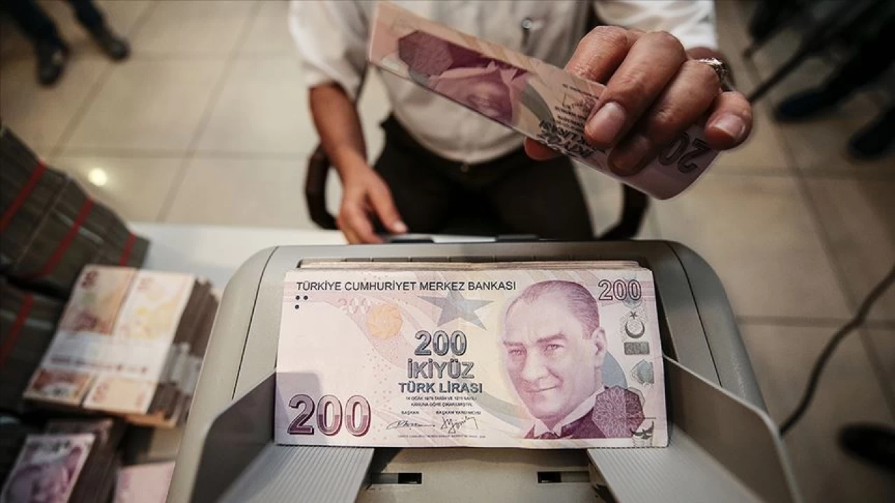 Bankalara borçlu sayısı 40 milyonu geçti