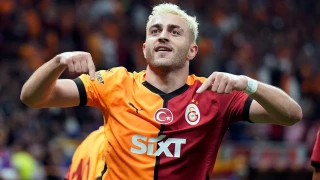 "Barış Alper zaten Fenerbahçeli"