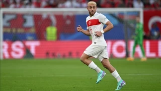 Barış İngilizlerin takibinde