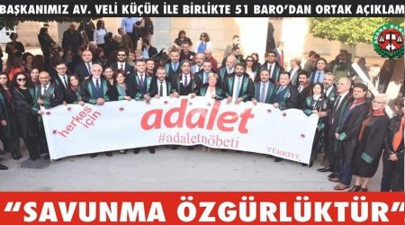 Barolar kazan kaldırdı