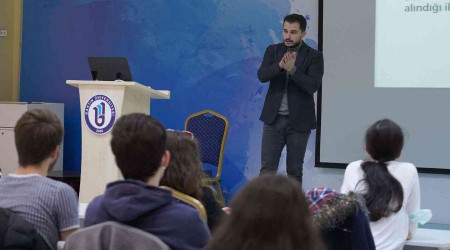 Bartın Üniversitesindeki fotoğrafçılık eğitimi yoğun ilgi gördü