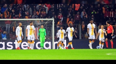 Beraberlik Başakşehir'e yaradı