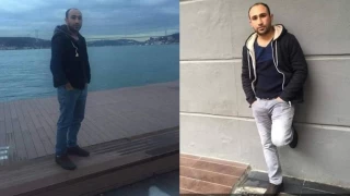 Başakşehir'de kamyonun ezdiği motorlu kurye hayatını kaybetti