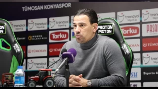Baakehir'den Galatasaray'a ret 