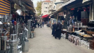 Başkentte sobalar 5 bin liradan başlıyor