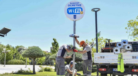 Başkentte teknoloji, hız ve dönüşüm başladı