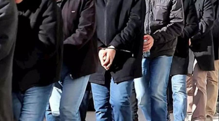 Başkentte zehir tacirlerine operasyon: 288 gözaltı