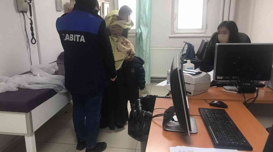 Batman Belediyesi dilendirilen hasta çocukları tedavi etti