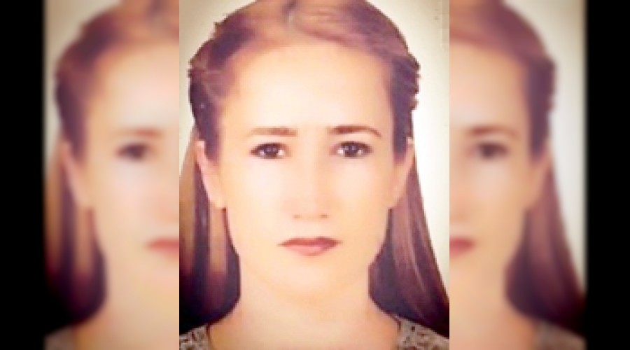 Bebe�i kuca��nda kur�una dizildi   