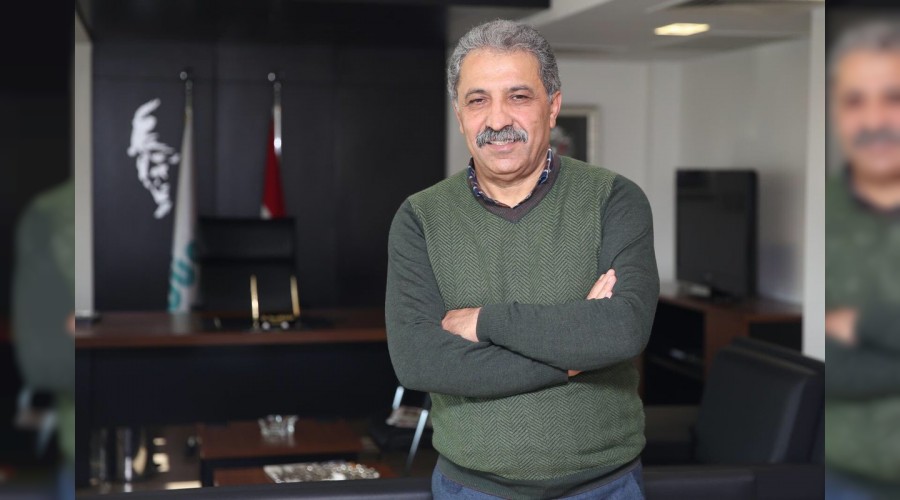 Bedir 2019 planlarını anlattı