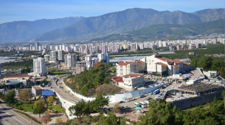 Belediye gayrimenkul ve kiralama ihalesi yapacak