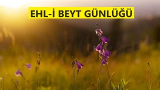 ‘Ben, seni Kendime ayırdım’