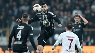 Beşiktaş derbilerde kayıp
