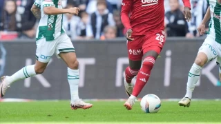 Beşiktaş ile Konyaspor 48. randevuda... İşte rakamlar