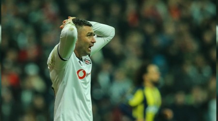 Beşiktaş kendini bitiriyor