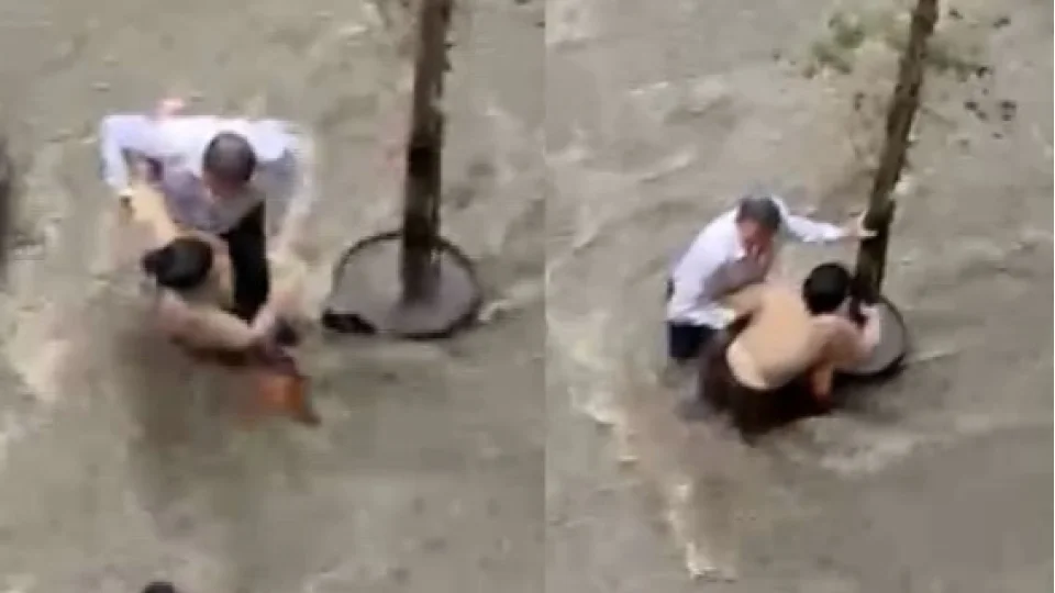 Be�ikta�'ta sa�anakta can pazar� 