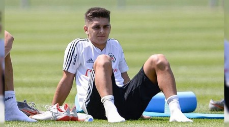 Beşiktaş'ta sorun Hasic'in imza parası