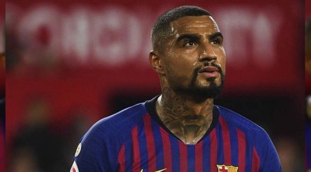Beşiktaş'tan Boateng girişimi