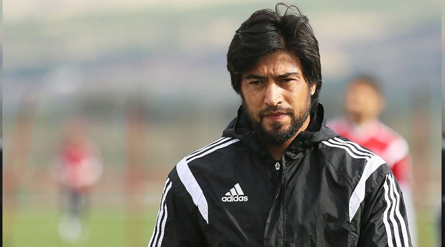 "Be�ikta�'tan k�rg�n ayr�ld�m"