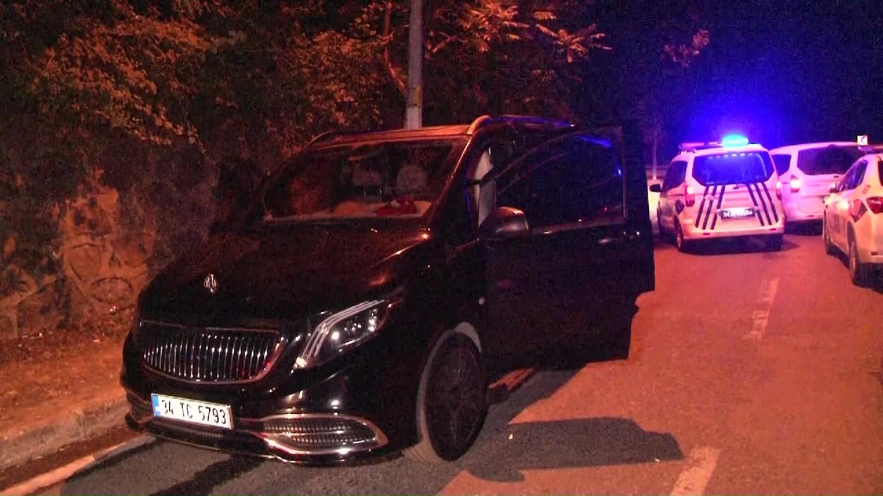 Beykoz'da boazn kesmeye alan ahsa mdahale