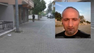 Bıçaklandıktan sonra dakikalarca yürüyen şahıs hayatını kaybetti