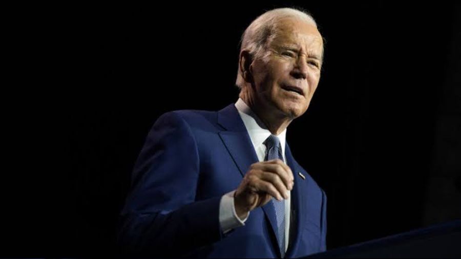 Biden'dan Ukraynalı pilotlara F-16 eğitimine onay