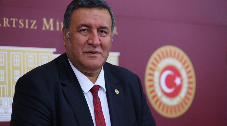 'Birisi Erdoğan'a çiftçinin perişan olduğunu söylesin'