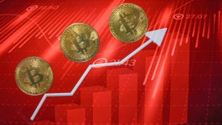Bitcoin 71 bin doların üzerine çıkarak rekor tazeledi