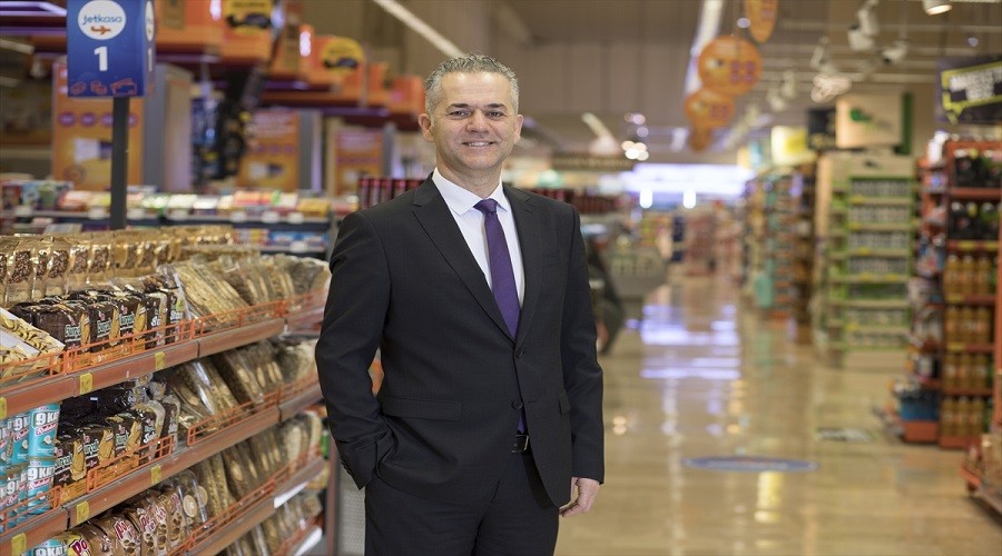 Blockchain teknolojisiyle Migros bir adım daha önde