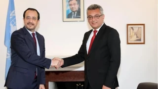 BM Genel Sekreteri Antonio Guterres'in Kıbrıs çözümü için liderlere haftada en az bir kez görüşme çağrısının ardından ilk buluşma tarihi belli oldu