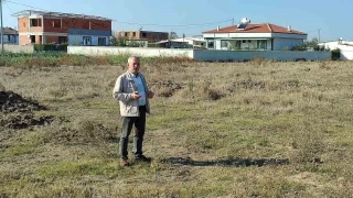 Borç batağındaki köylüler arsalarını da kaybedecek