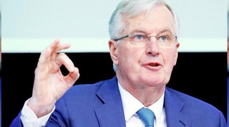 Brexit anlaşmasız gerçekleşecek