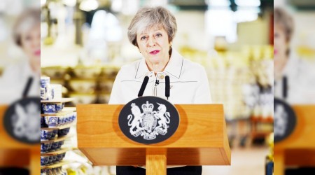 'Brexit B Plan' 29 Ocak'ta oylanacak