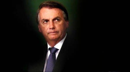 Brezilya'da Devlet Başkanı ve çocuklarının suçları onaylandı