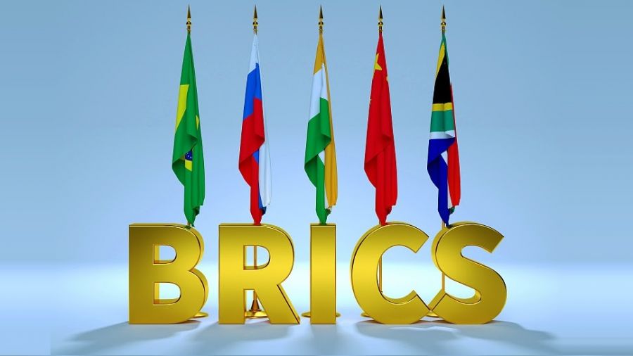 BRICS lkelerinden yeni i birlii anlamas