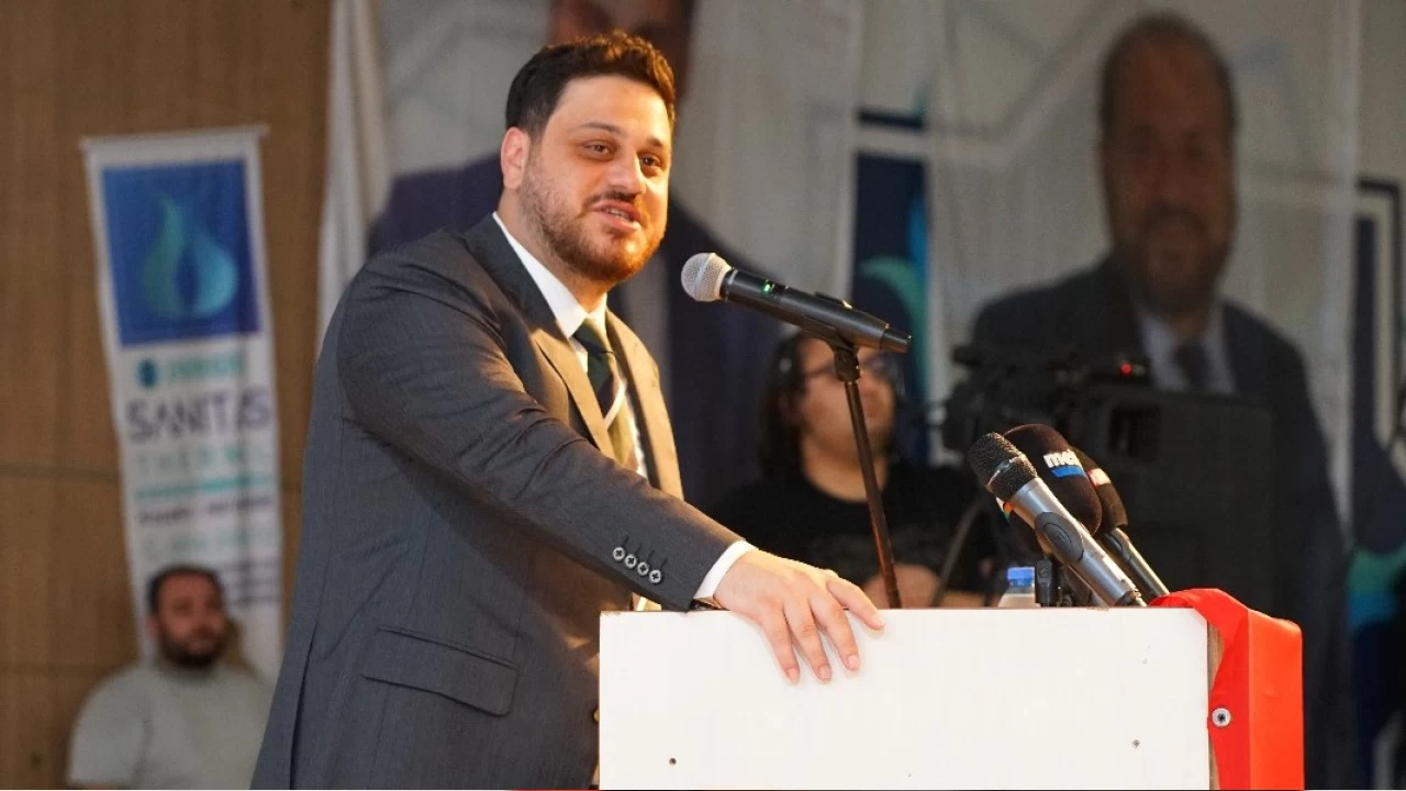 BTP liderinden Yunan sahil g�venli�inin ihlalleri kar��s�ndaki sessizli�e tepki