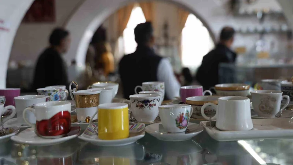 Bu müze dünyada sadece Elazığ'da var: 700 bin kişiyi ağırladı