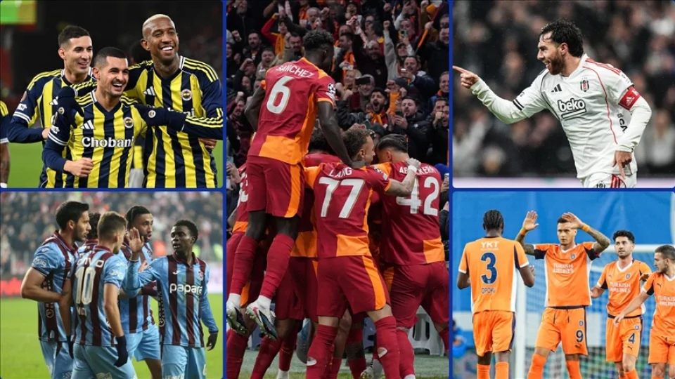 Bu sezon UEFA, Türk takımlarına 83,44 milyon avro verdi