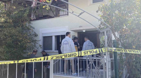 Burdur'da vahşet: Yaşlı adam dövülerek öldürüldü, eşi yaralı halde bulundu