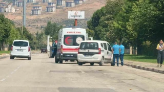 Bursa'da bir esnaf başından vurulmuş halde bulundu