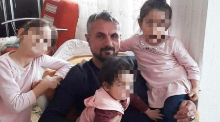 Büyükçekmece E-5'te kahreden ölüm