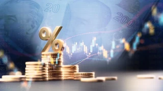Büyüme frenledi, geniş tanımlı işsizlik tırmandı