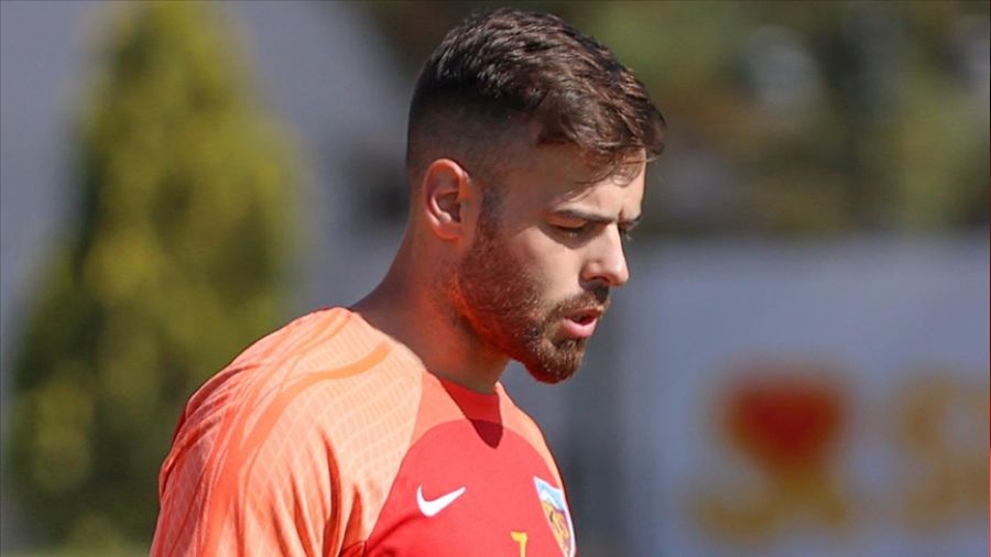 Cardoso çektikleri sıkıntıları anlattı