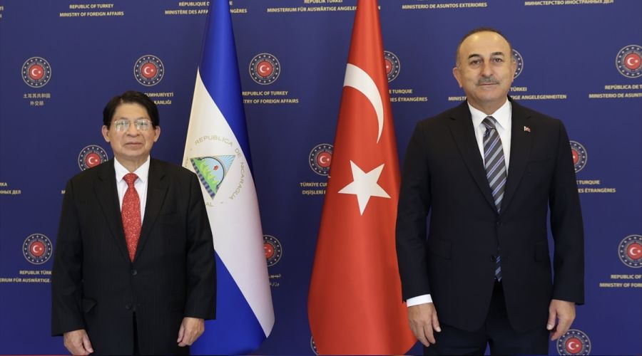 �avu�o�lu: Suriye'nin kuzeyinde ABD ve Rusya s�z�nde durmuyor, gerekeni yapaca��z