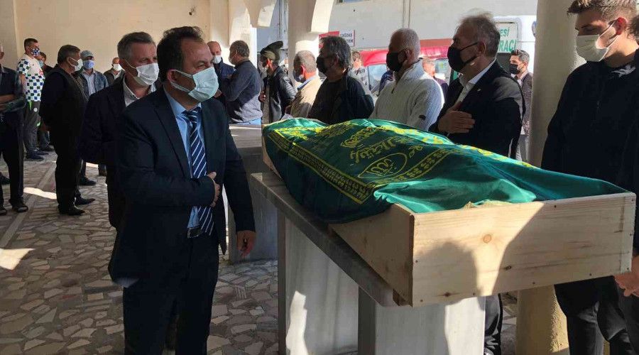 �ay fabrikas�ndaki patlamada �l� say�s� 2'ye y�kseldi