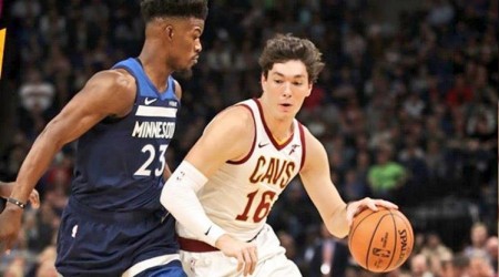 Cedi Osman'n 22 says yetmedi